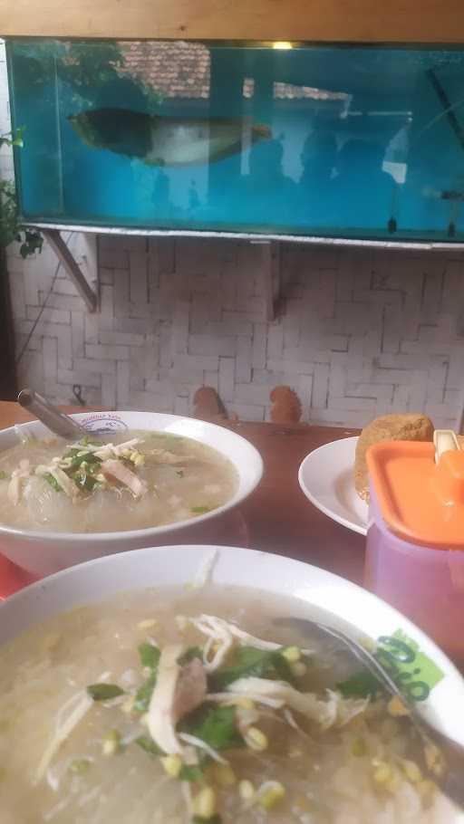 Waroeng Soto Seger 10