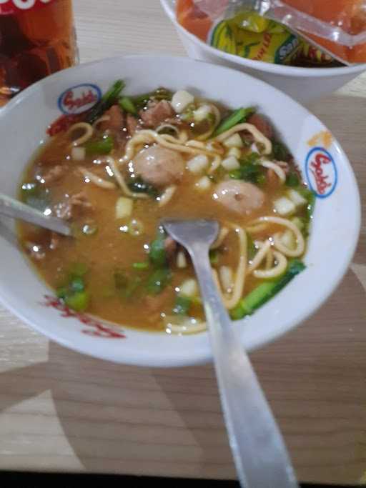 Warung Bakso Balungan 4