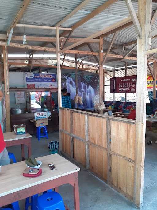 Warung Bakso Balungan 10