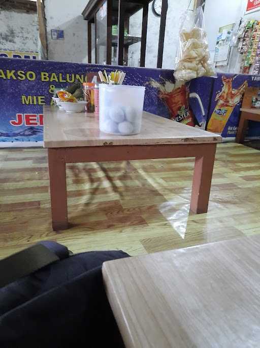 Warung Bakso Balungan 8