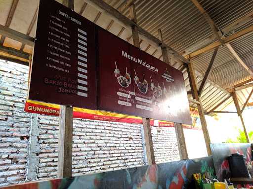 Warung Bakso Balungan 9