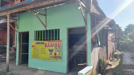 Warung Bambu 3