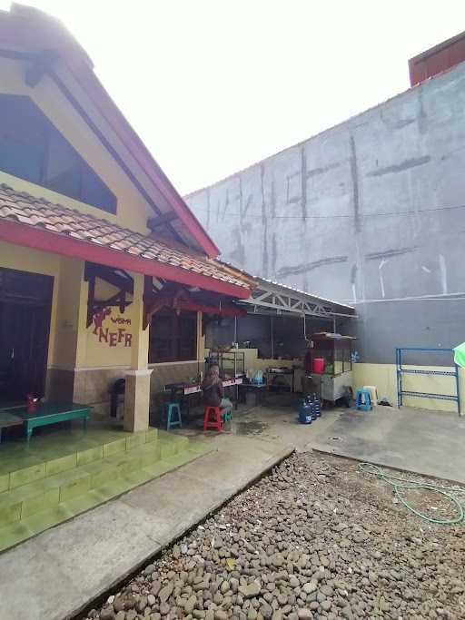 Warung Bang Udin 3