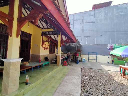 Warung Bang Udin 5