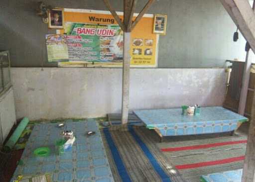 Warung Bang Udin 7