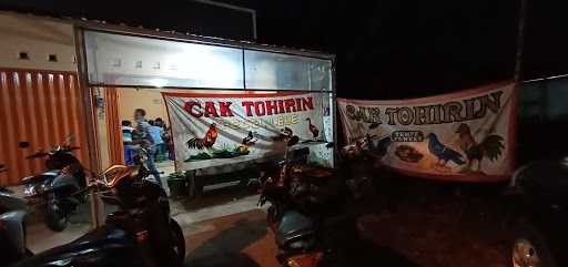 Warung Lamongan Cak Tohirin 7