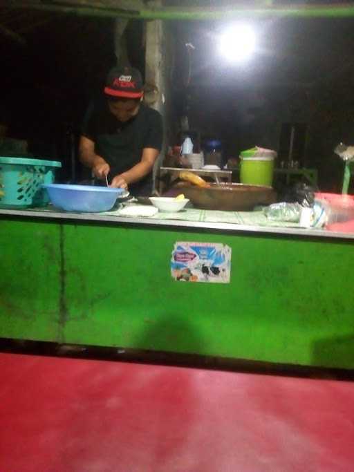 Warung Lamongan Cak Tohirin 10