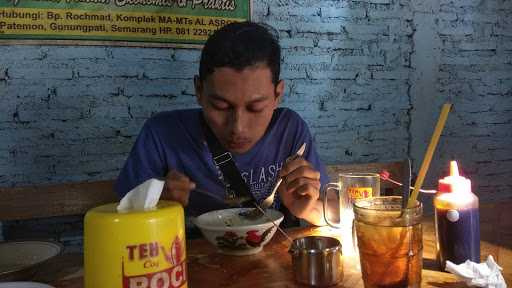 Warung Makan Bu Alvy 2