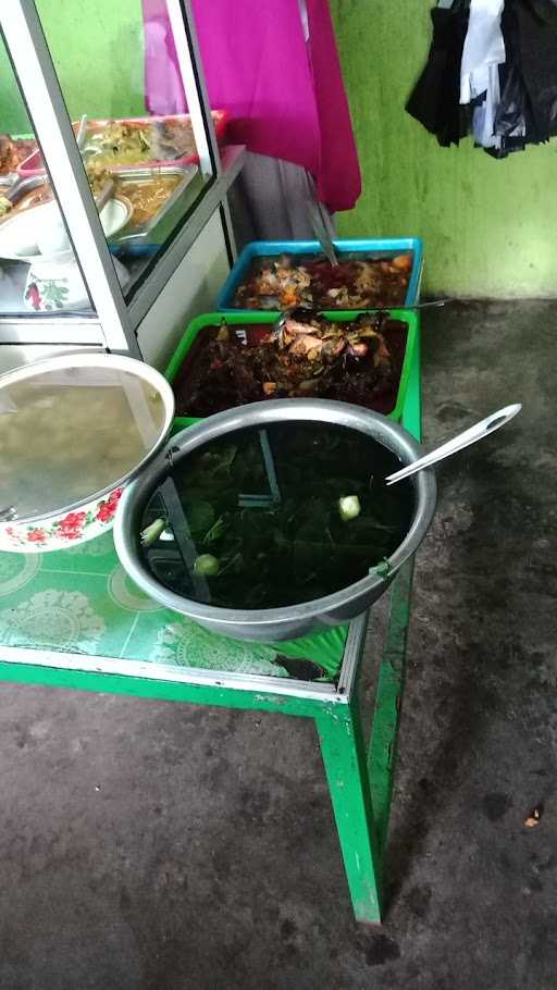 Warung Makan Bu Sum 1