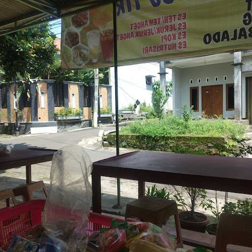 Warung Makan Bu Tik 5