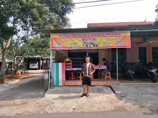 Warung Makan Bu Tik 4