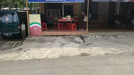 Warung Makan Bu Tik 6