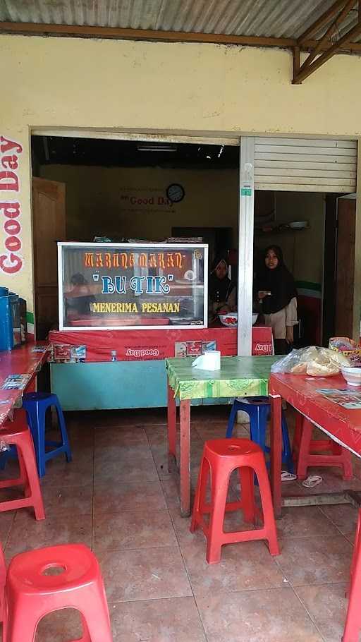 Warung Makan Bu Tik 3