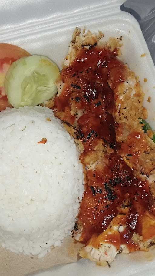 Warung Makan Legendaris Pak Matori 8