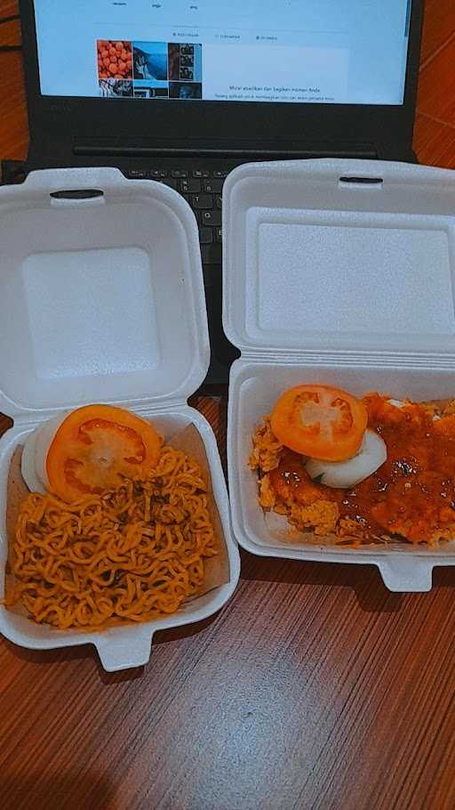 Warung Makan Legendaris Pak Matori 2