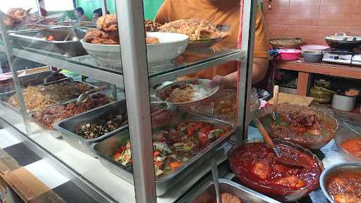 Warung Makan Mbah Jum 2