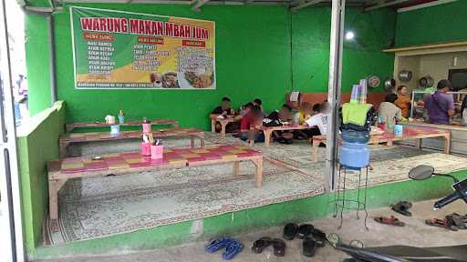 Warung Makan Mbah Jum 6