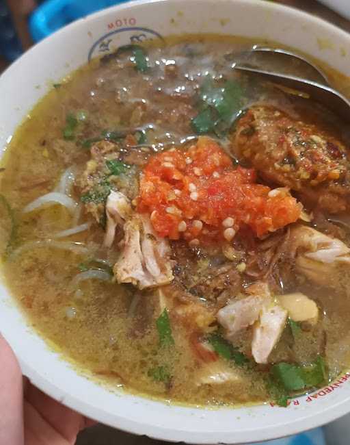 Warung Makan Muara Rizqi 7