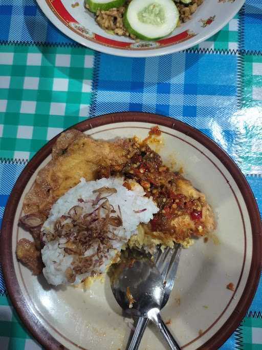 Warung Makan Muara Rizqi 8