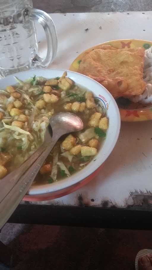 Warung Makan Muara Rizqi 10