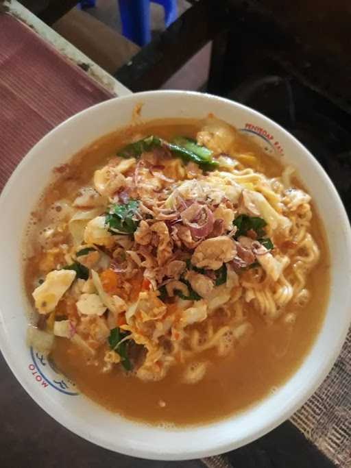 Warung Makan Muara Rizqi 9