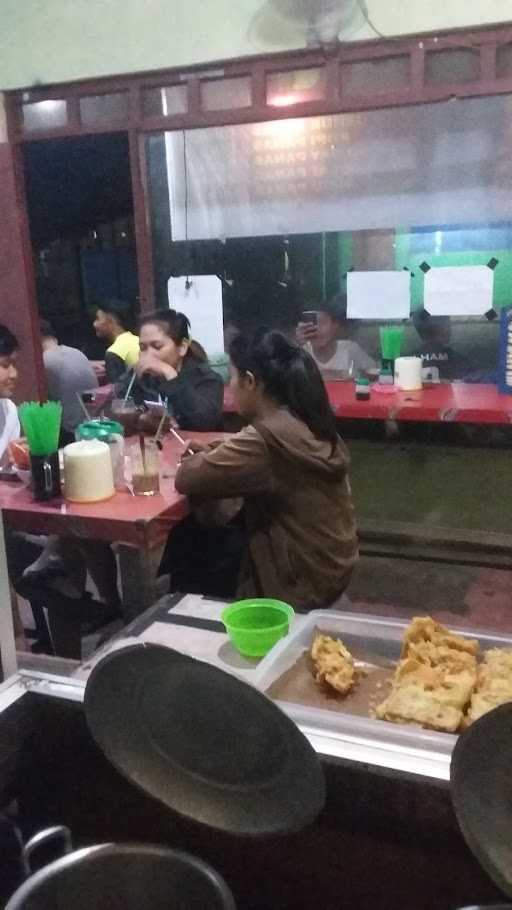 Warung Makan Muara Rizqi 5