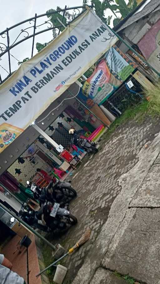 Warung Makan Padang Murah 5