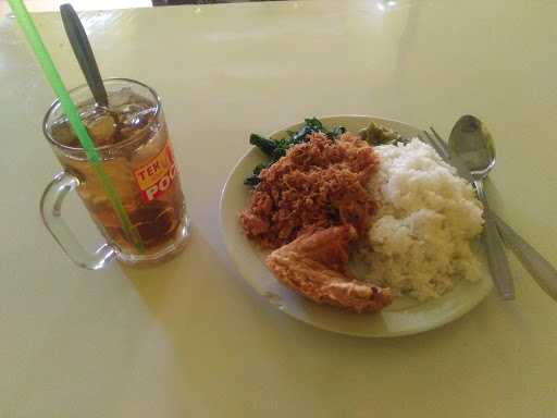 Warung Makan Padang Murah 2