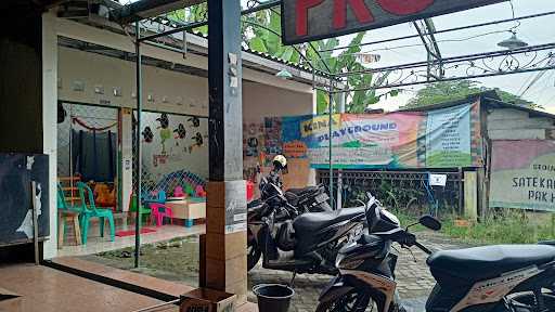 Warung Makan Padang Murah 3