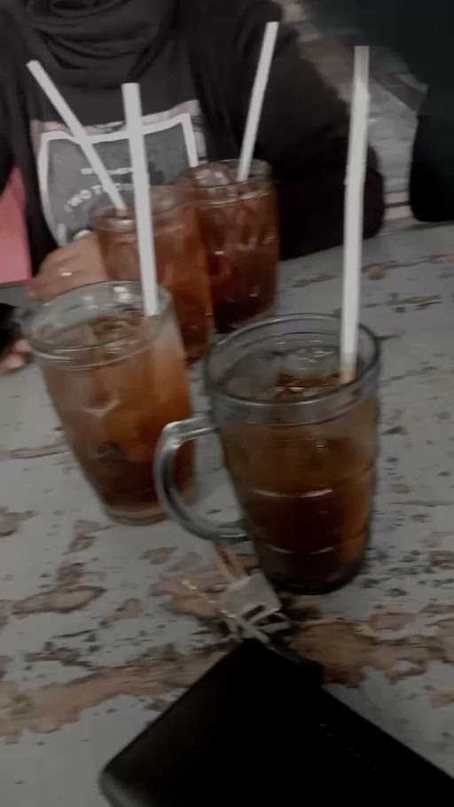 Warung Makan  Pak Otong  6