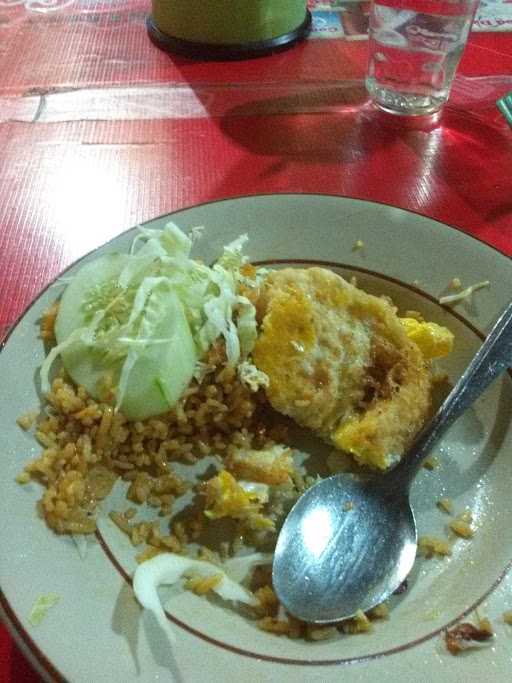 Warung Makan Tower Bu Tun 8