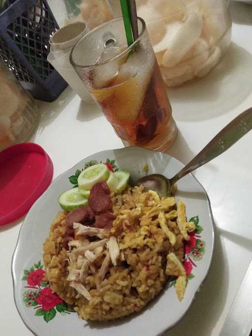 Warung Nasi Goreng & Gongso Bu Rochim 7