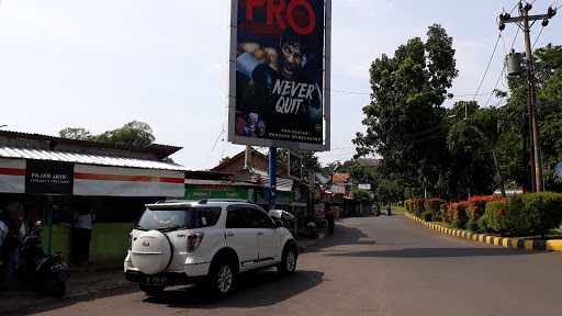 Warung Nasi Goreng & Gongso Bu Rochim 8