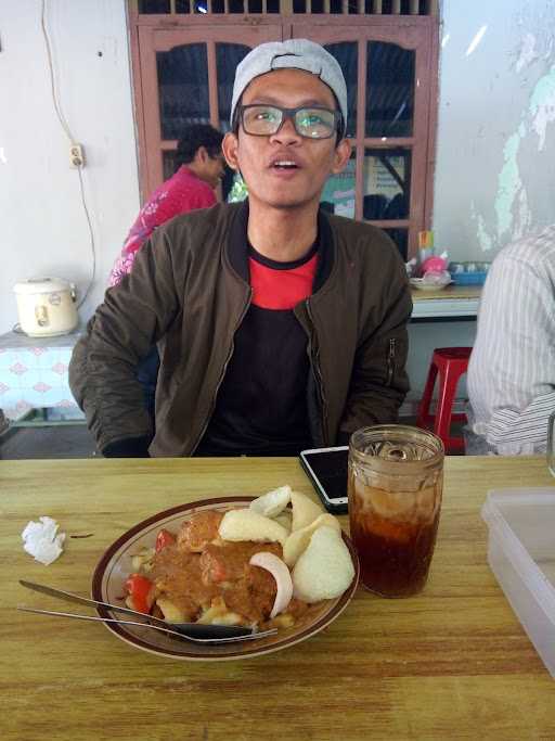 Warung Pecel 2