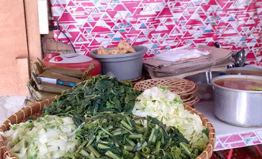 Warung Pecel Sumber Rejeki 2