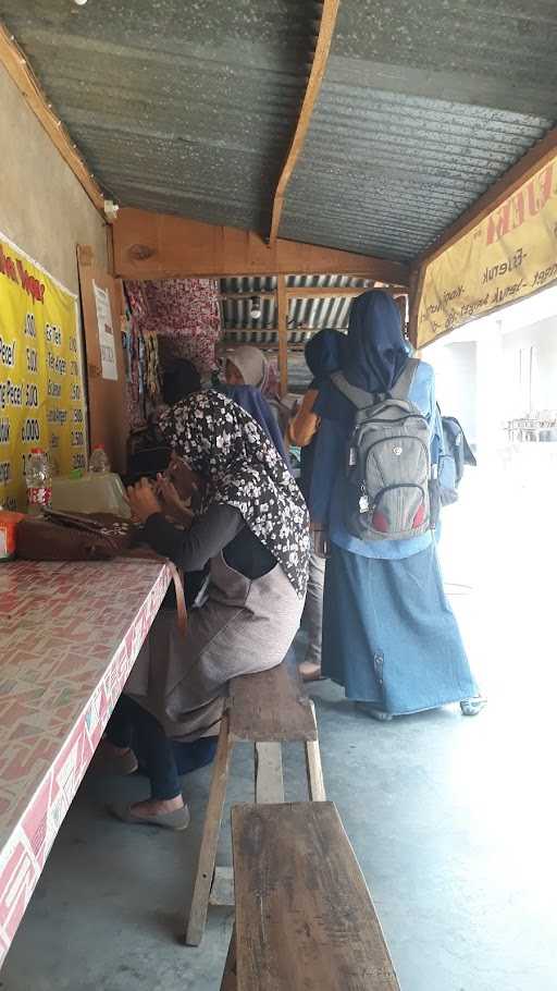 Warung Pecel Sumber Rejeki 7