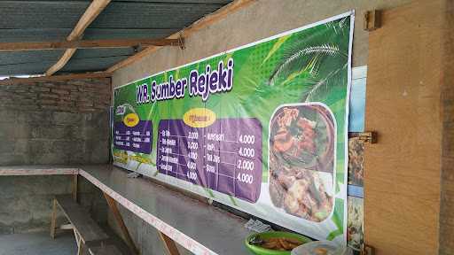 Warung Pecel Sumber Rejeki 6