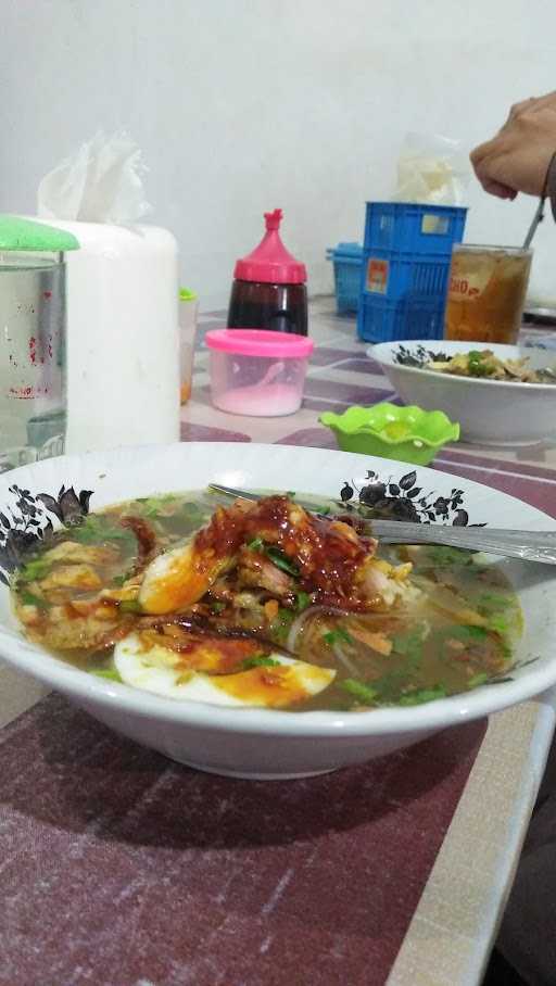 Warung Soto Mbak Ana Khas Lamongan 8