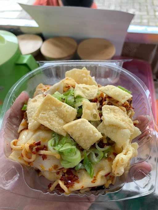 Wonton Mawon 1