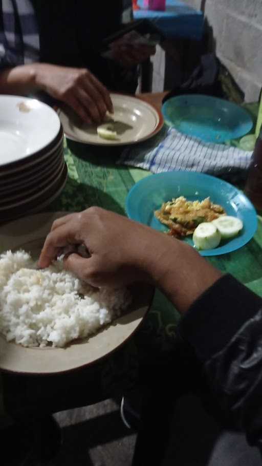 Warung Penyet Lombok Rawit 6