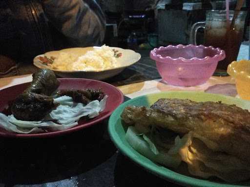 Warung Penyet Lombok Rawit 5