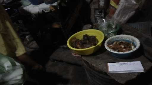 Warung Penyet Lombok Rawit 3