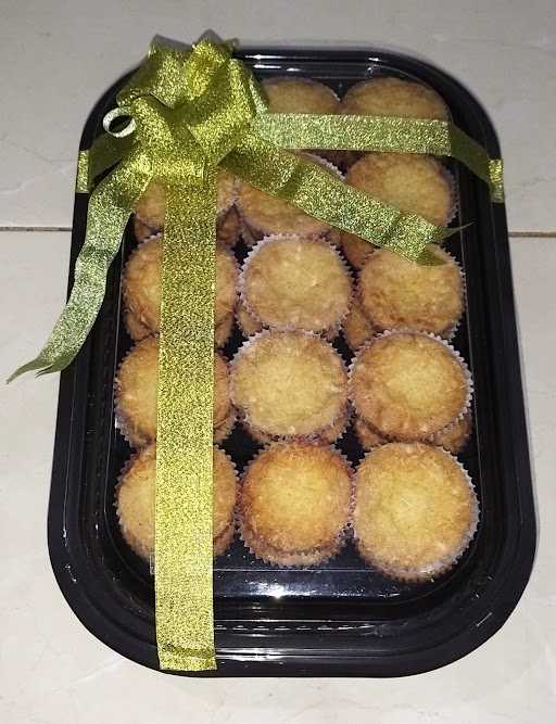 Almadya Cake & Cookies 7