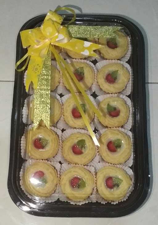 Almadya Cake & Cookies 1