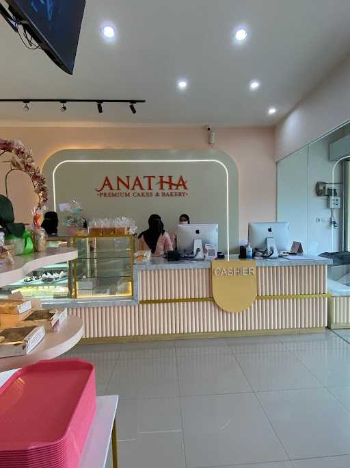 Anatha Premium Cakes & Bakery Alternatif 9