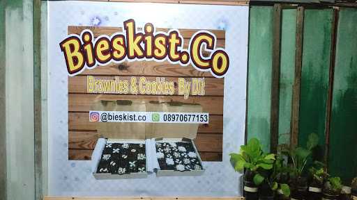 Bieskist Brownies & Cookies 7