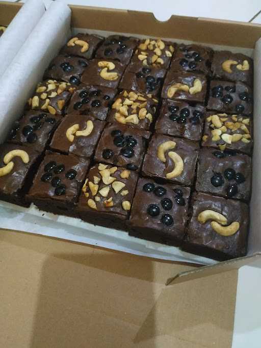 Bieskist Brownies & Cookies 2