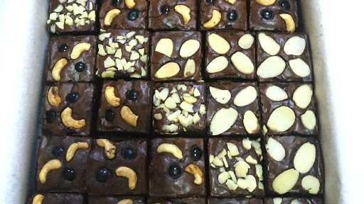 Bieskist Brownies & Cookies 6