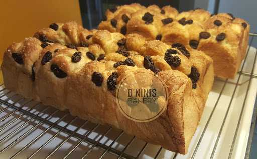 D'Ninis Bakery 3