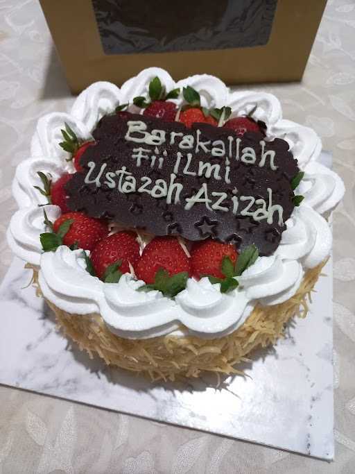 Kuliner Siska Cake 4